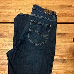 Women’s Lee jeans